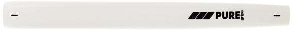 Midsize Putter - white