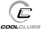 Cool Clubs Logo