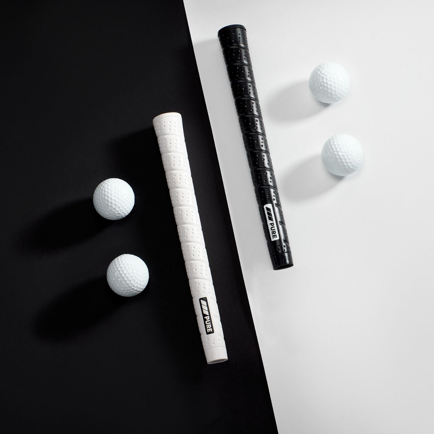 Arthritic Golf Grips for Sale PURE Grips PURE Wrap Jumbo Golf Grip