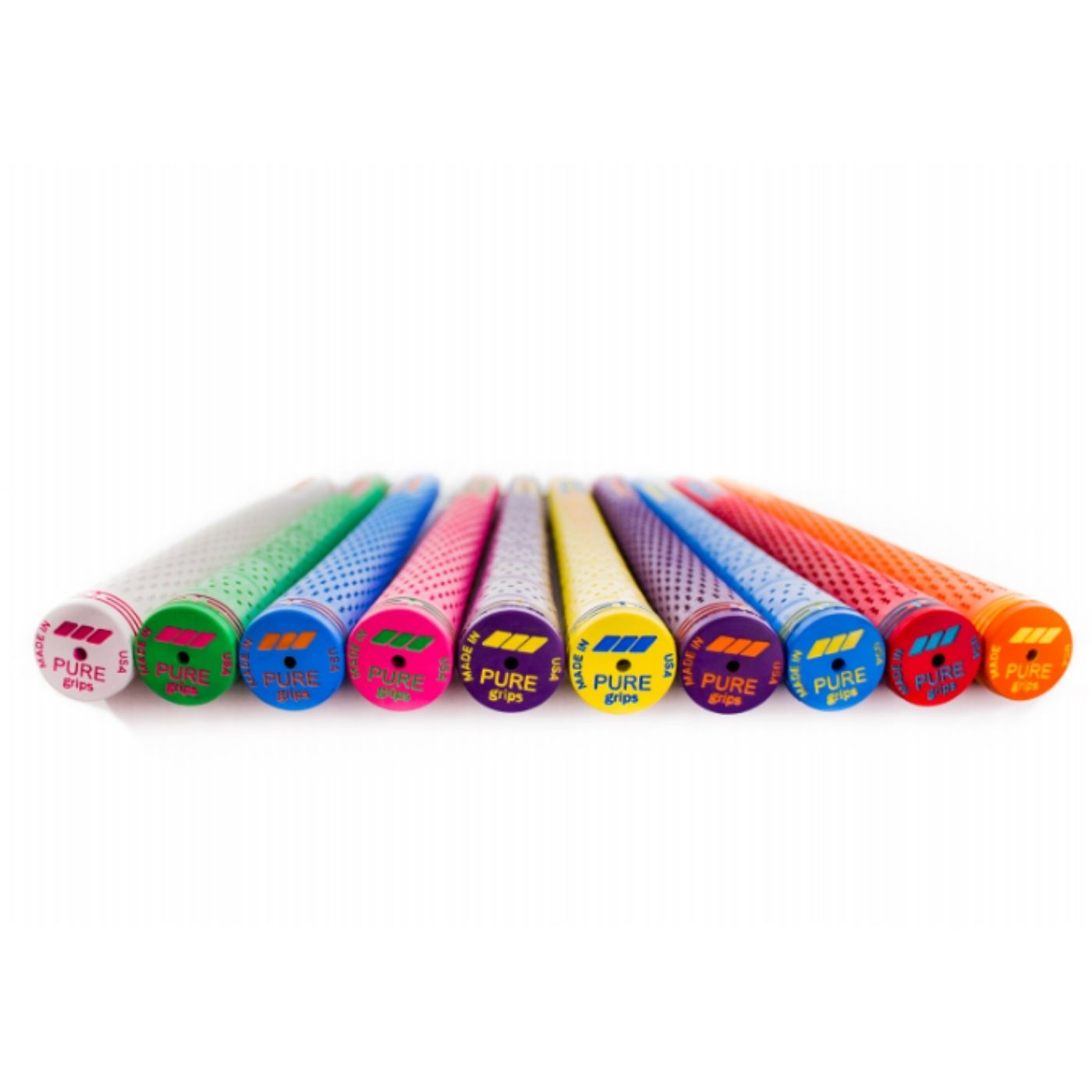 Custom PURE Grips
