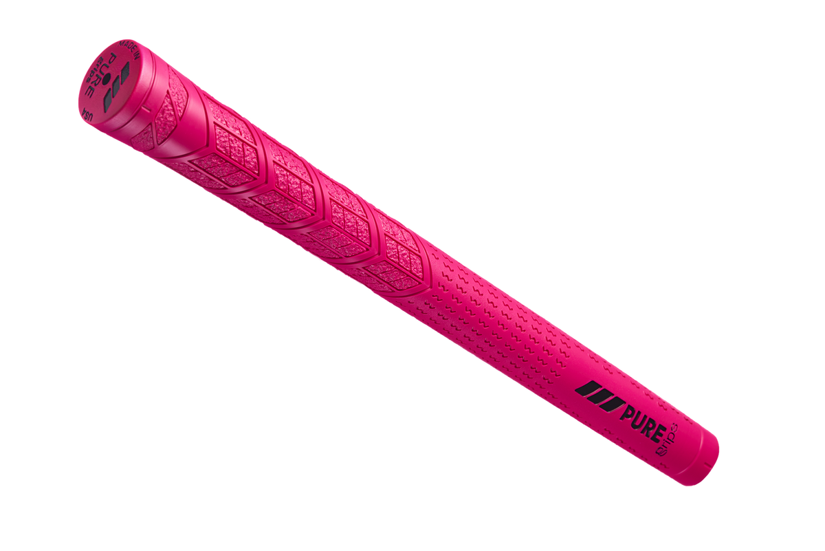 PURE Combo Standard Size Neon Pink