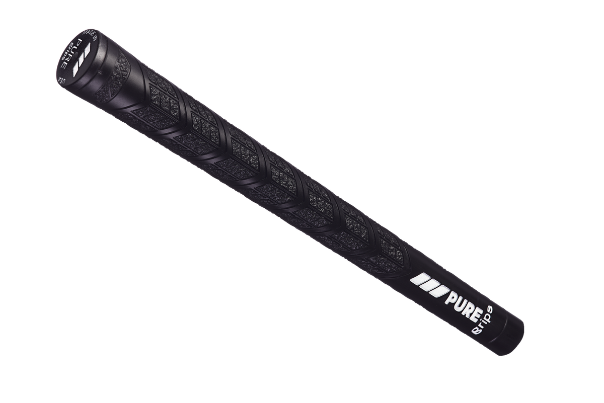 PURE DTX Standard Size Black