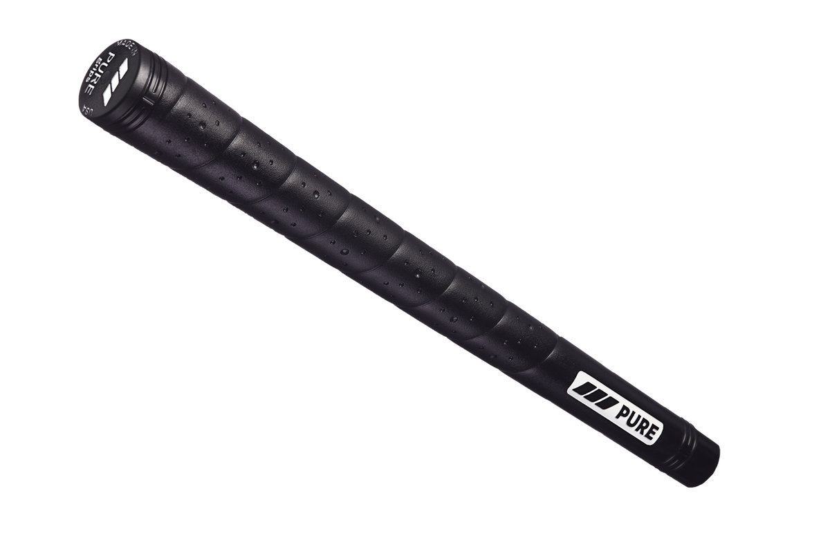 PURE Wrap Midsize Black