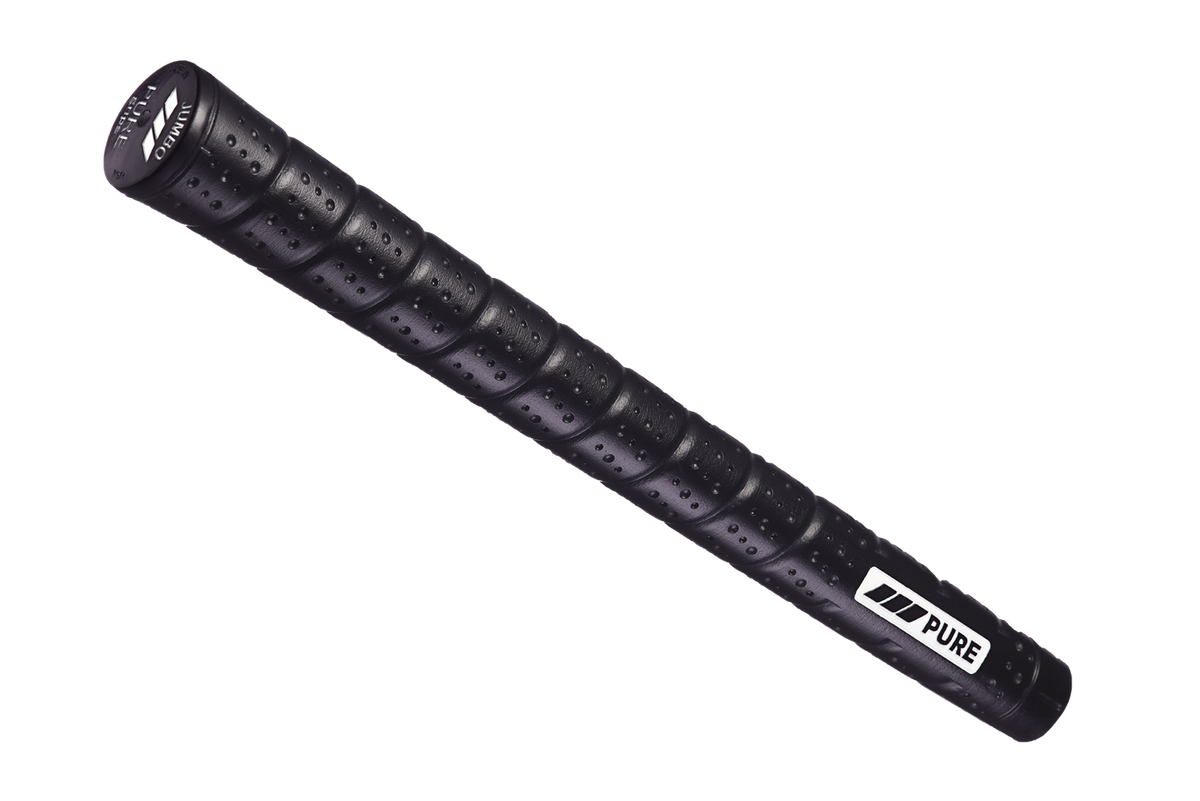 PURE Wrap Jumbo Black