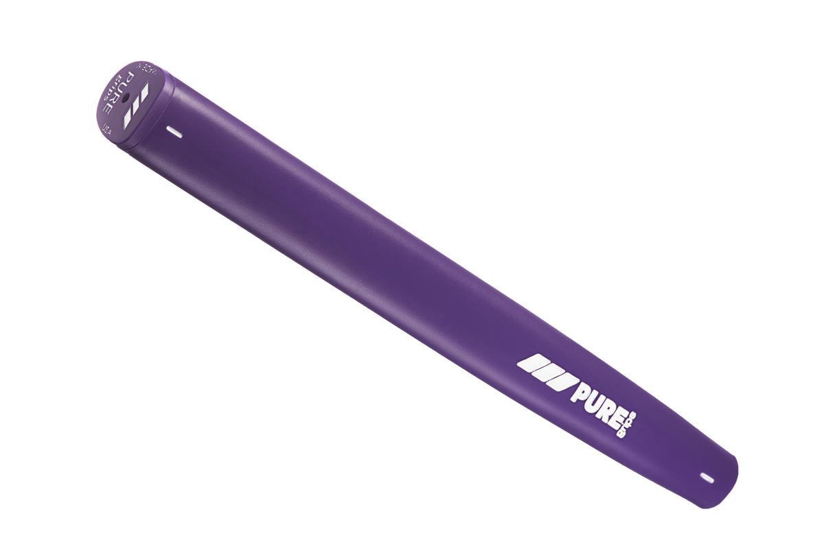 Custom PURE Midsize Putter