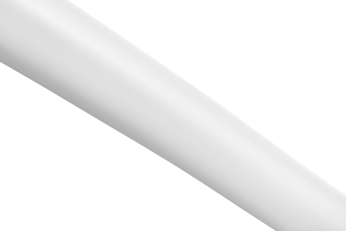 PURE Midsize Putter White