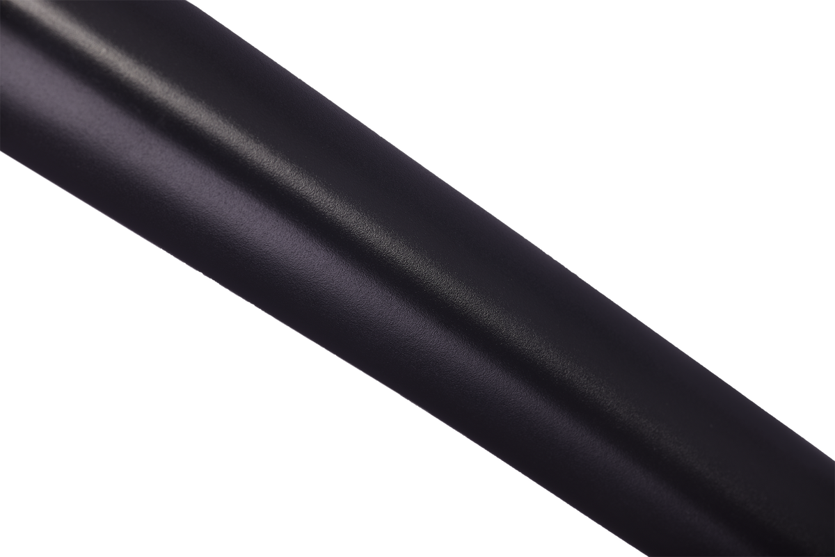 PURE Midsize Putter Black