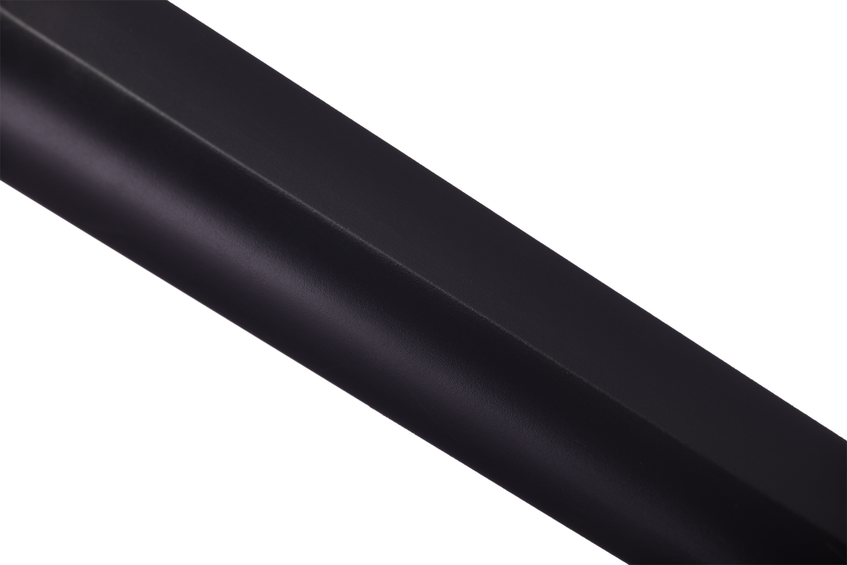 PURE Oversize Putter Black