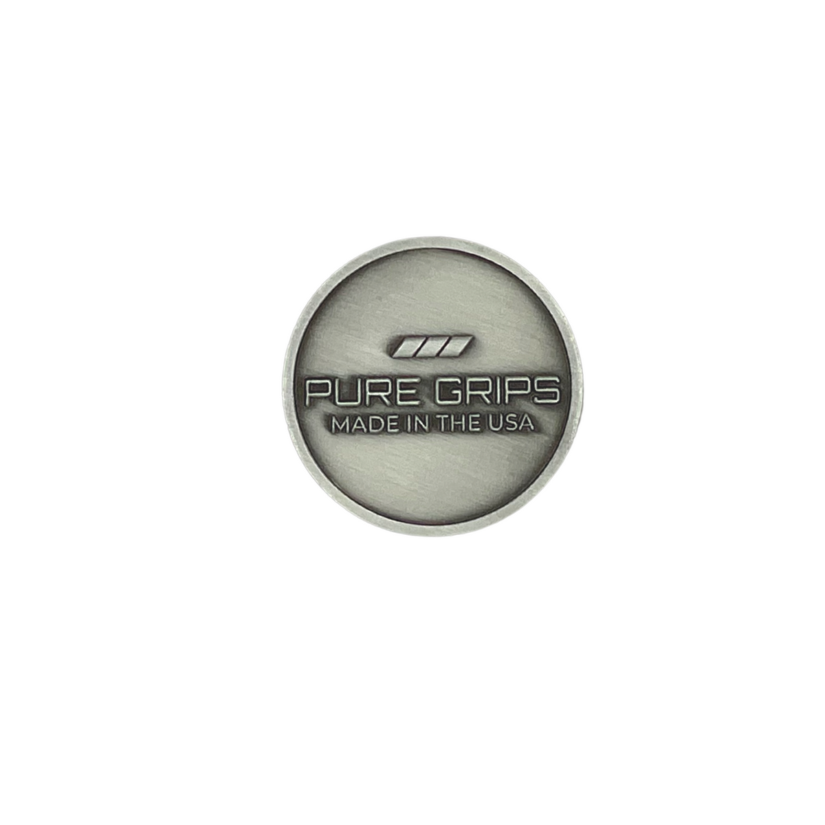 PURE Grips PURE Ball Marker