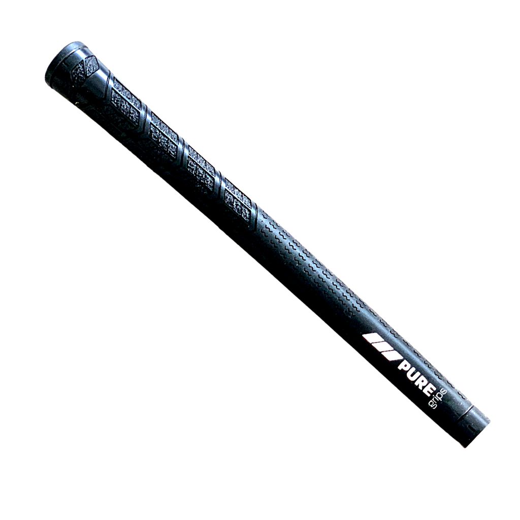 PURE Combo PURE Black Golf Grip