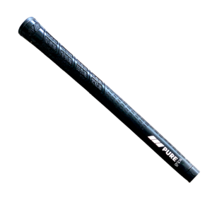 PURE Combo PURE Black Golf Grip