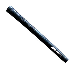 PURE Combo PURE Black Golf Grip