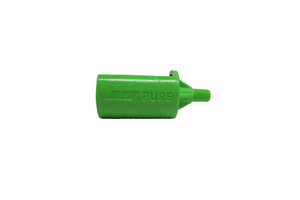 PURE Green Attachment 