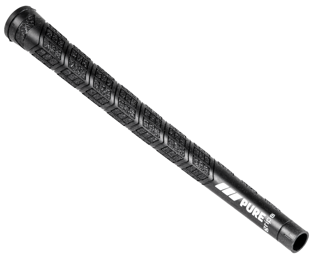 PURE DTX PURE Black Golf Grip