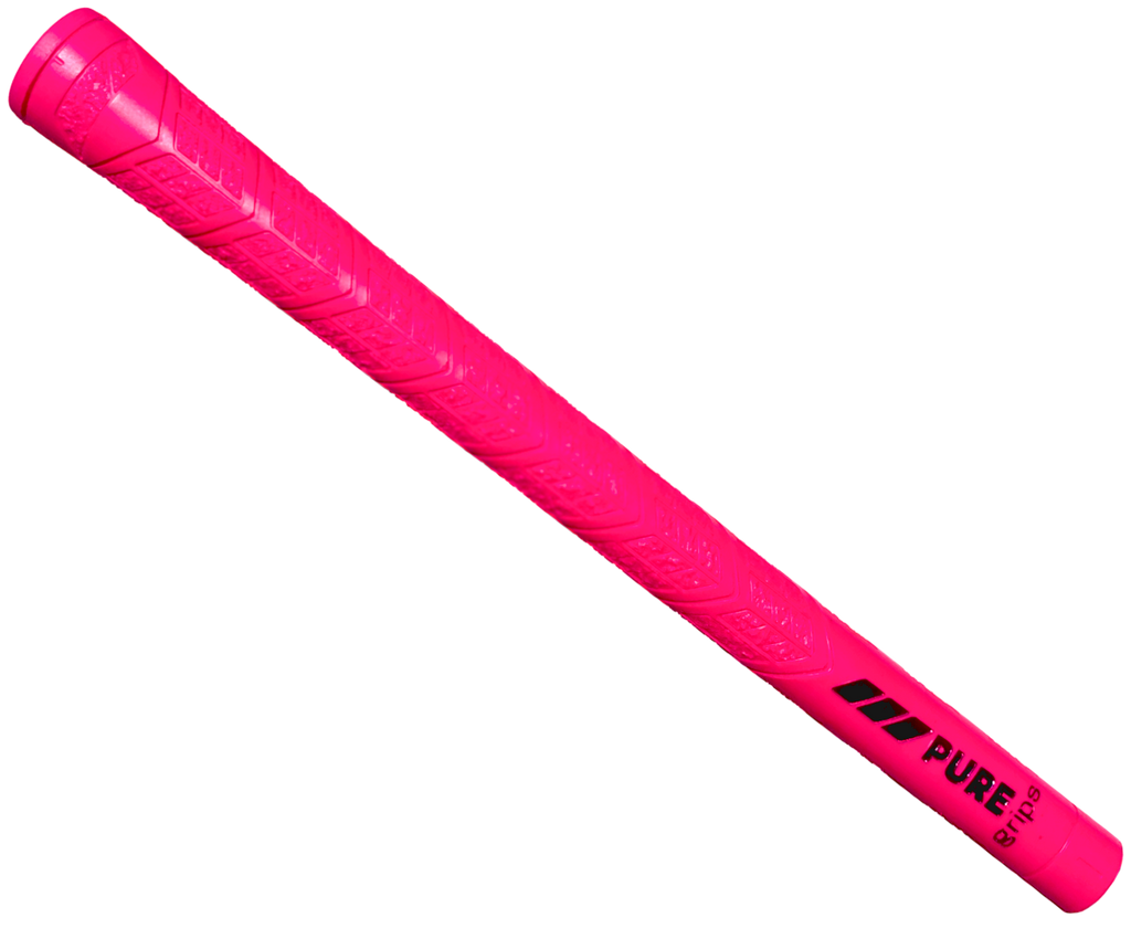 PURE DTX PAR-TEE Neon Pink Golf Grip