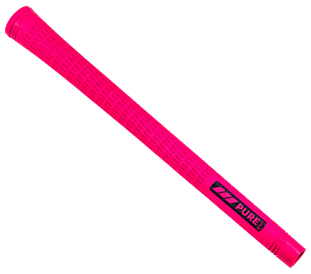 PURE Pro PAR-TEE Neon Pink Golf Grip