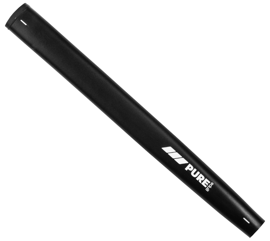 PURE Midsize Putter PURE Black Golf Grip
