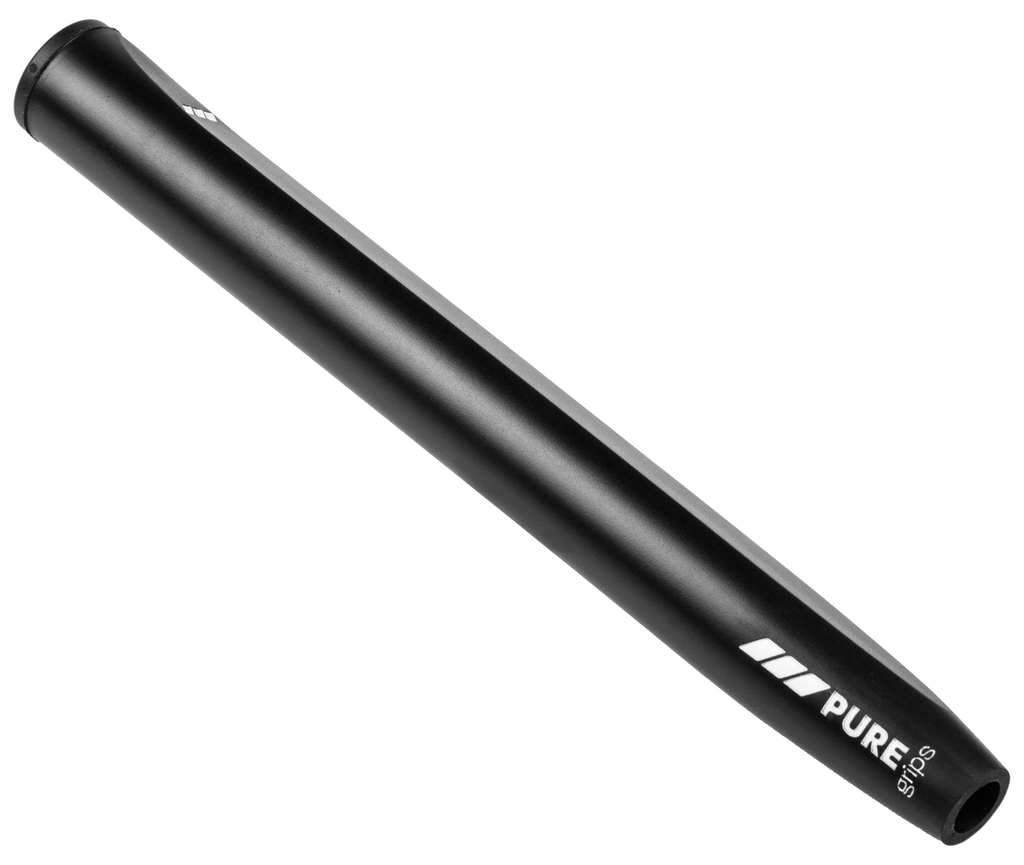 PURE Oversize Putter PURE Black Golf Grip