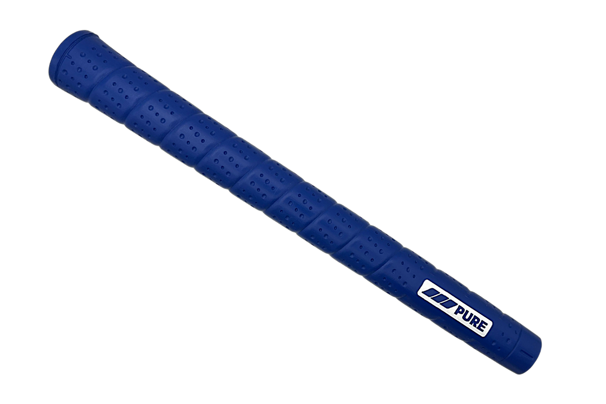 PURE Wrap Jumbo Blue