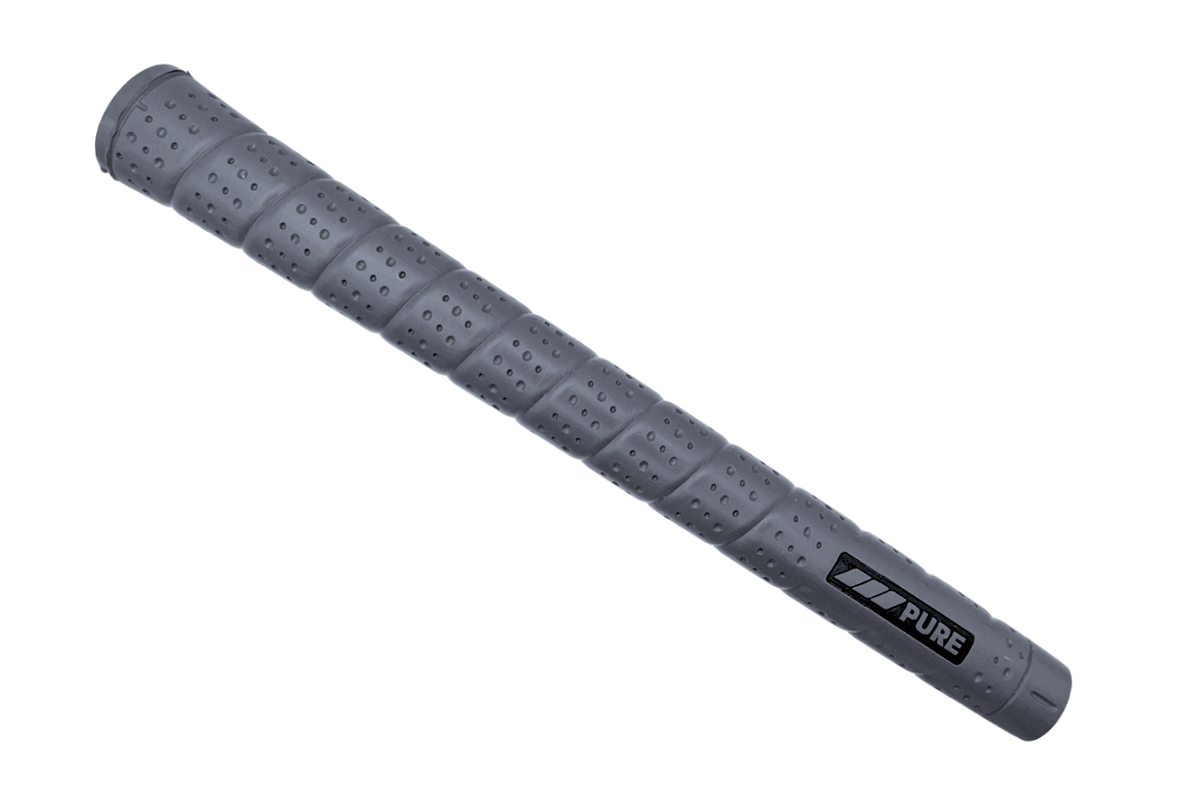 PURE Wrap Jumbo Gray