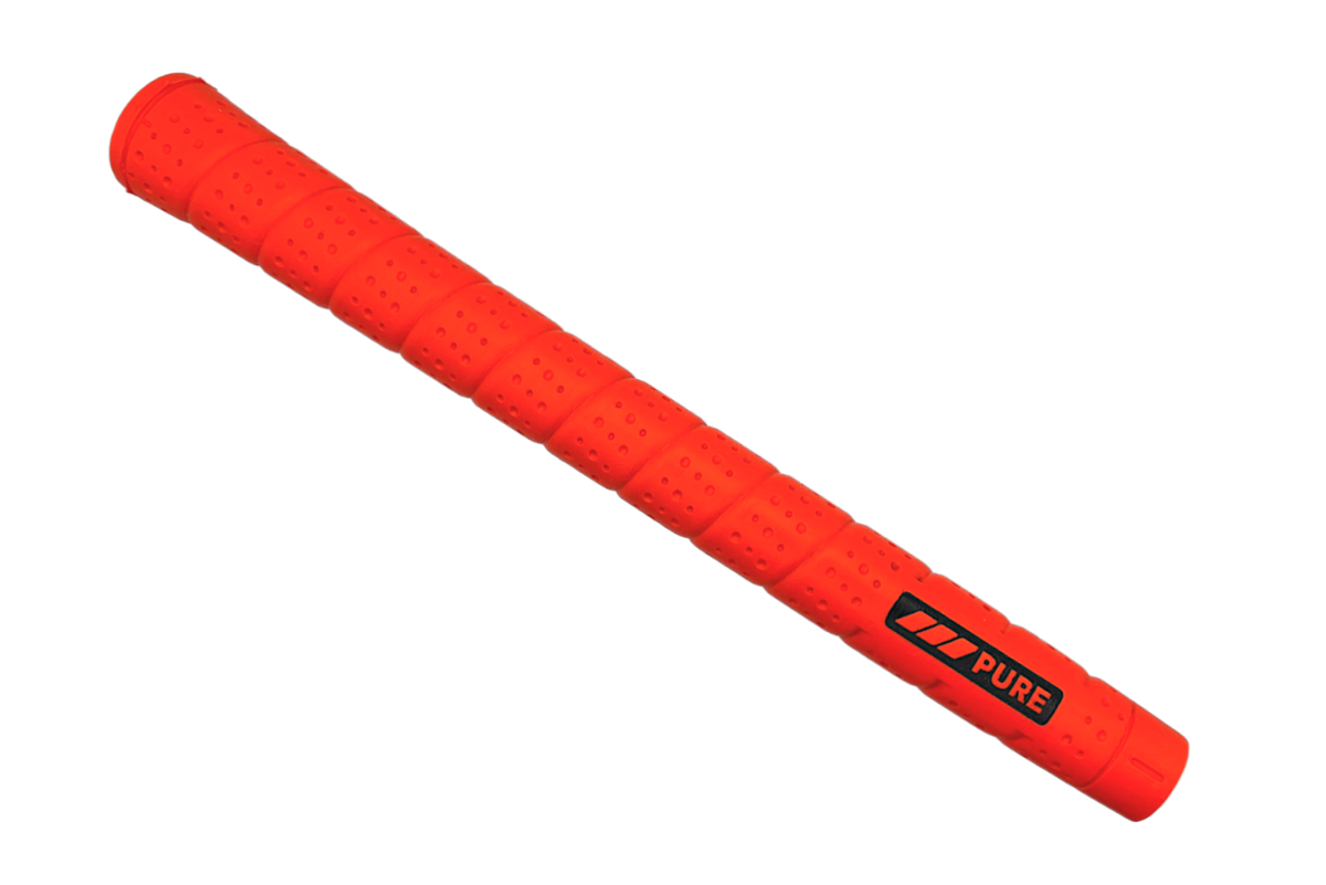 PURE Wrap Jumbo Neon Orange