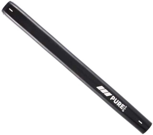 PURE Classic Putter PURE Black Golf Grip